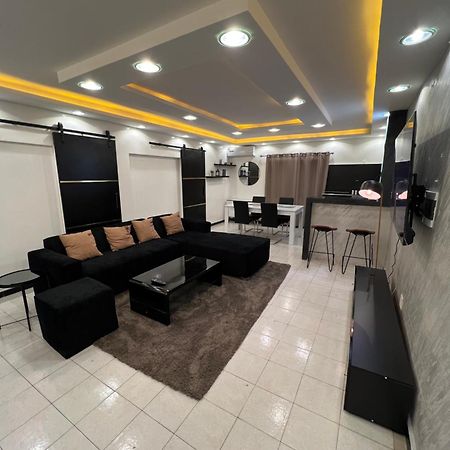 Le Confortable By Sdm Dakar Exterior foto