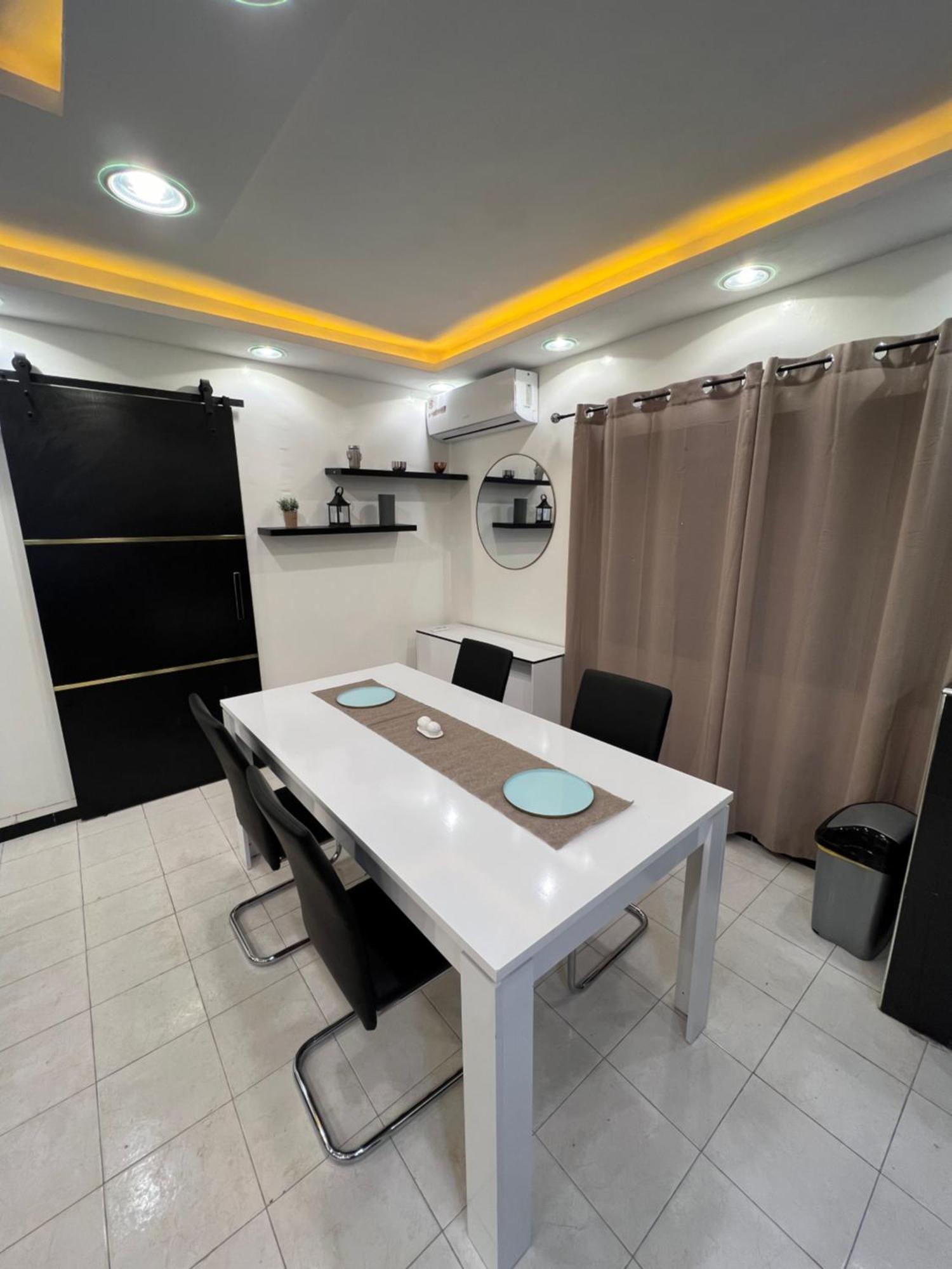 Le Confortable By Sdm Dakar Exterior foto