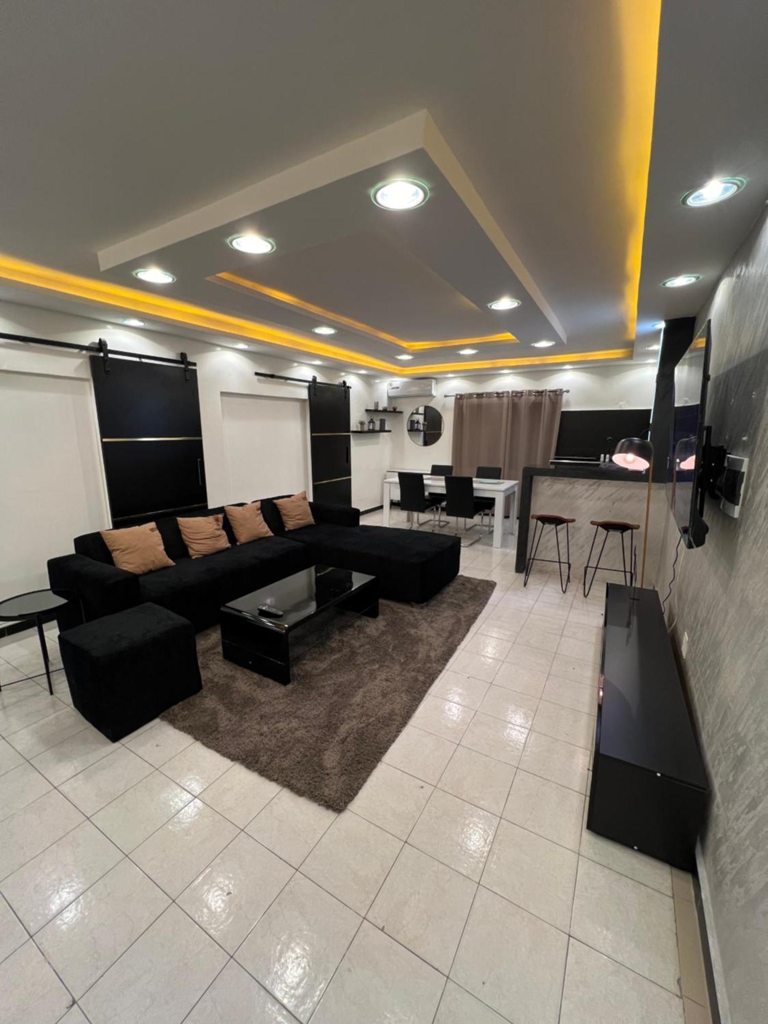 Le Confortable By Sdm Dakar Exterior foto